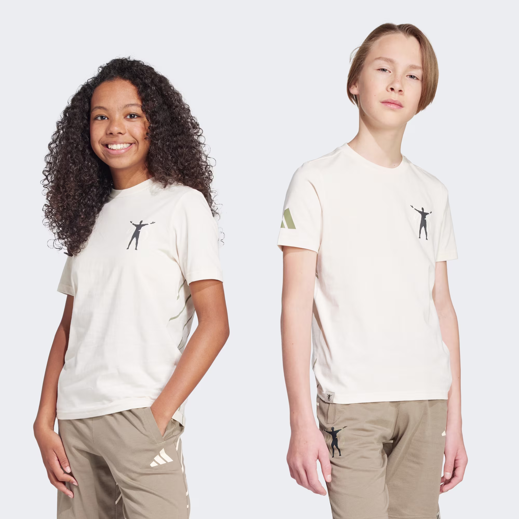 Adidas Jude Bellingham Bolur Barna