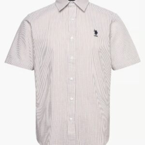 US Polo Charli - Crockery Striped