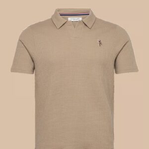 US Polo Costa Shirt - Crockery
