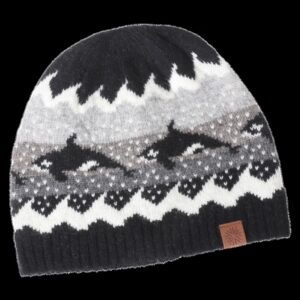 Icewear Hvalur Húfa