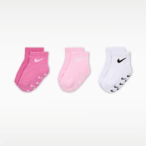 Nike NHN 3PK Gripper Socks