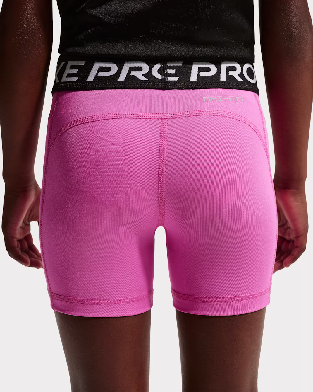 Nike Pro Shorts - Image 2