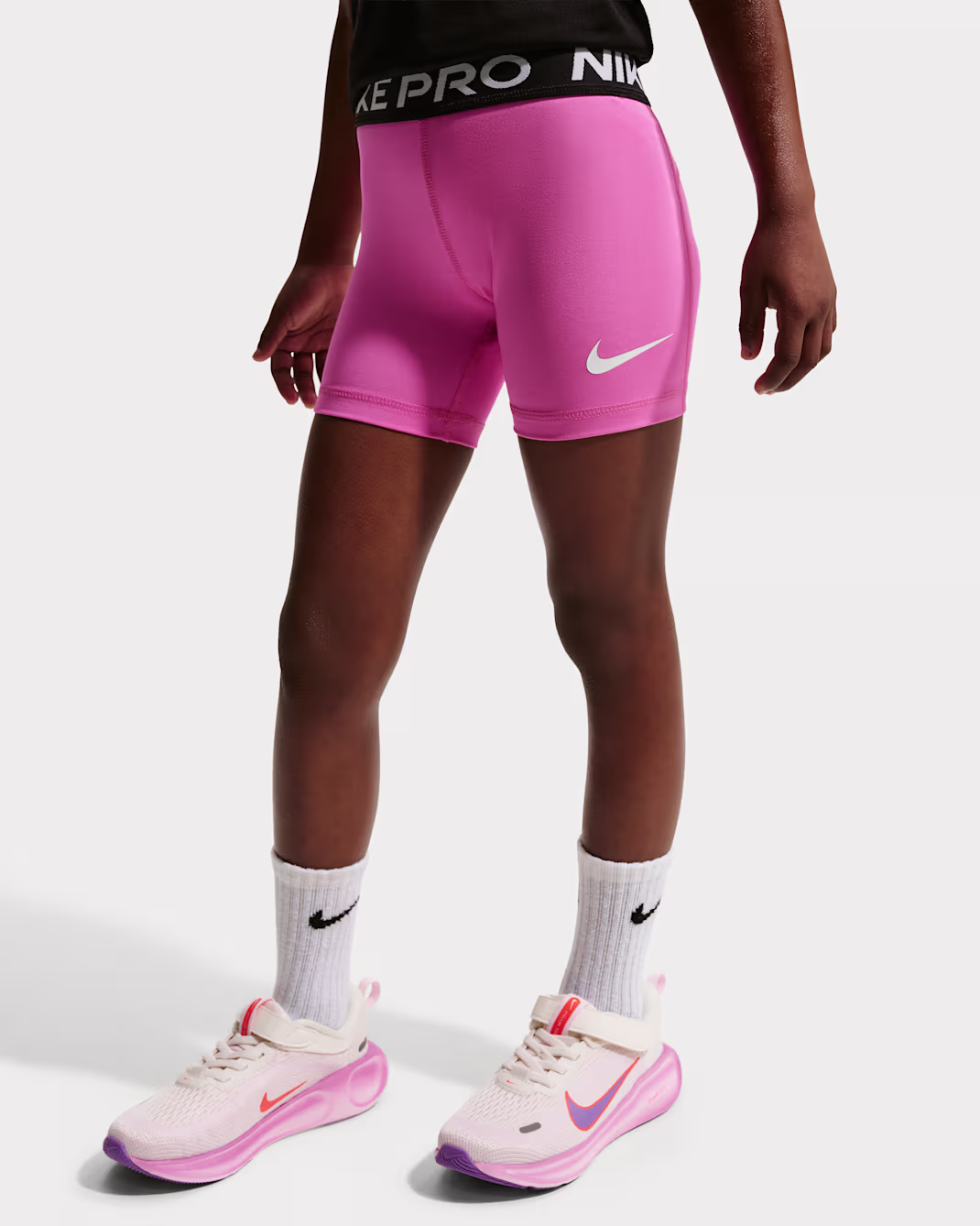 Nike Pro Shorts